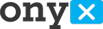 ONYX Logo